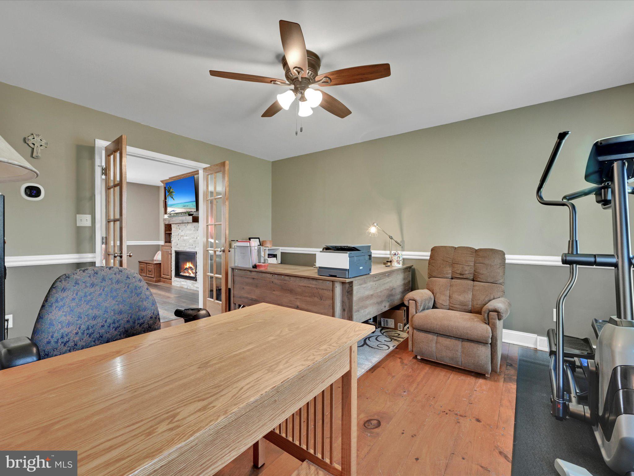 3300 Rothsville Road Akron, PA 17501 - Photo 9 of 36 Living Room 1