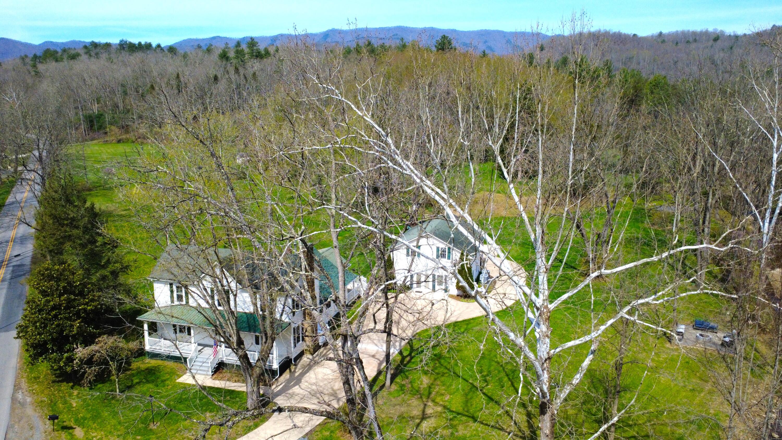 800 East Morris Hill Road Covington, VA 24426 - Photo 119 of 126 DJI_0835