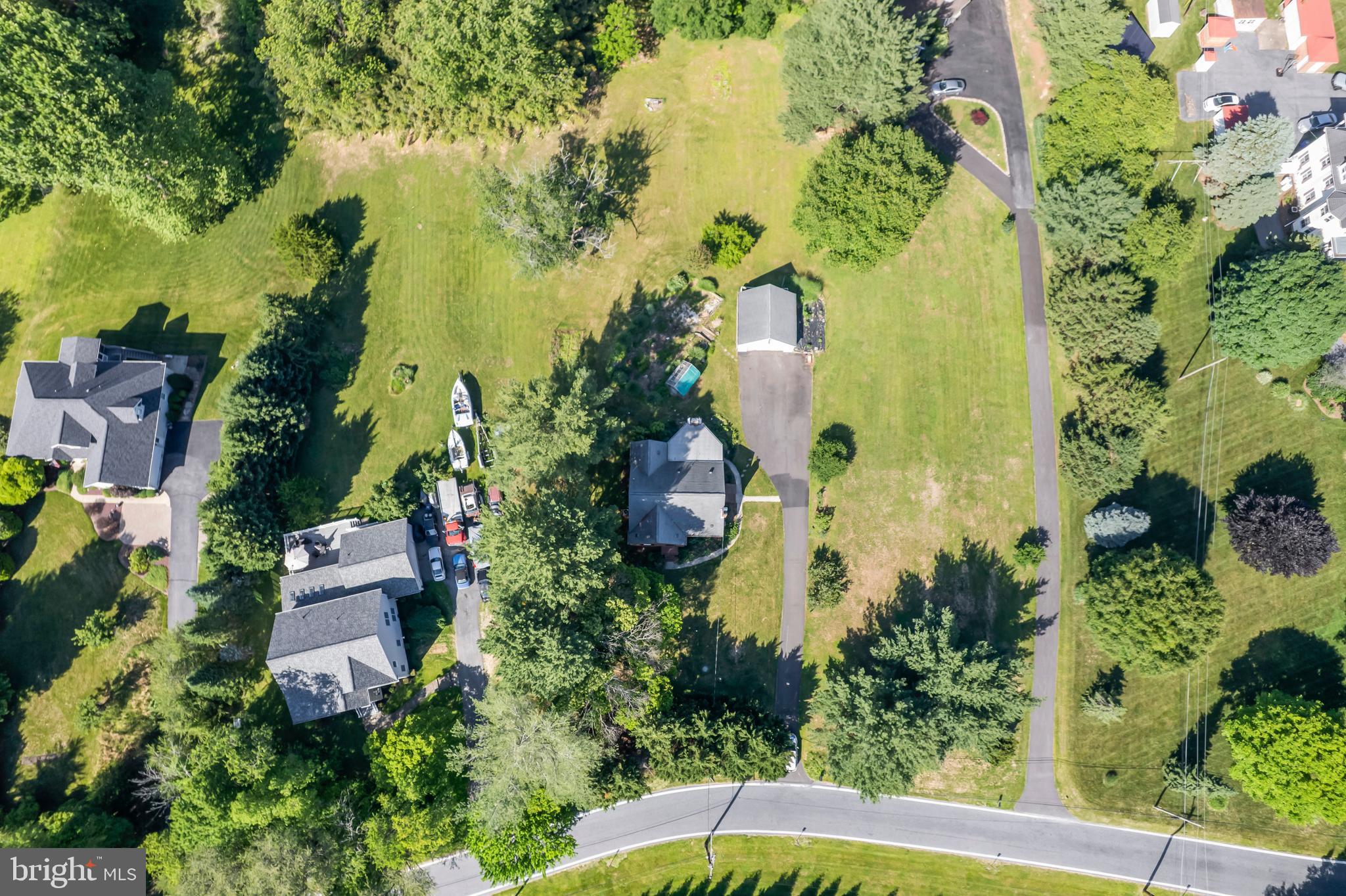 2311 Daniels Road Ellicott City, MD 21043 - Photo 62 of 66