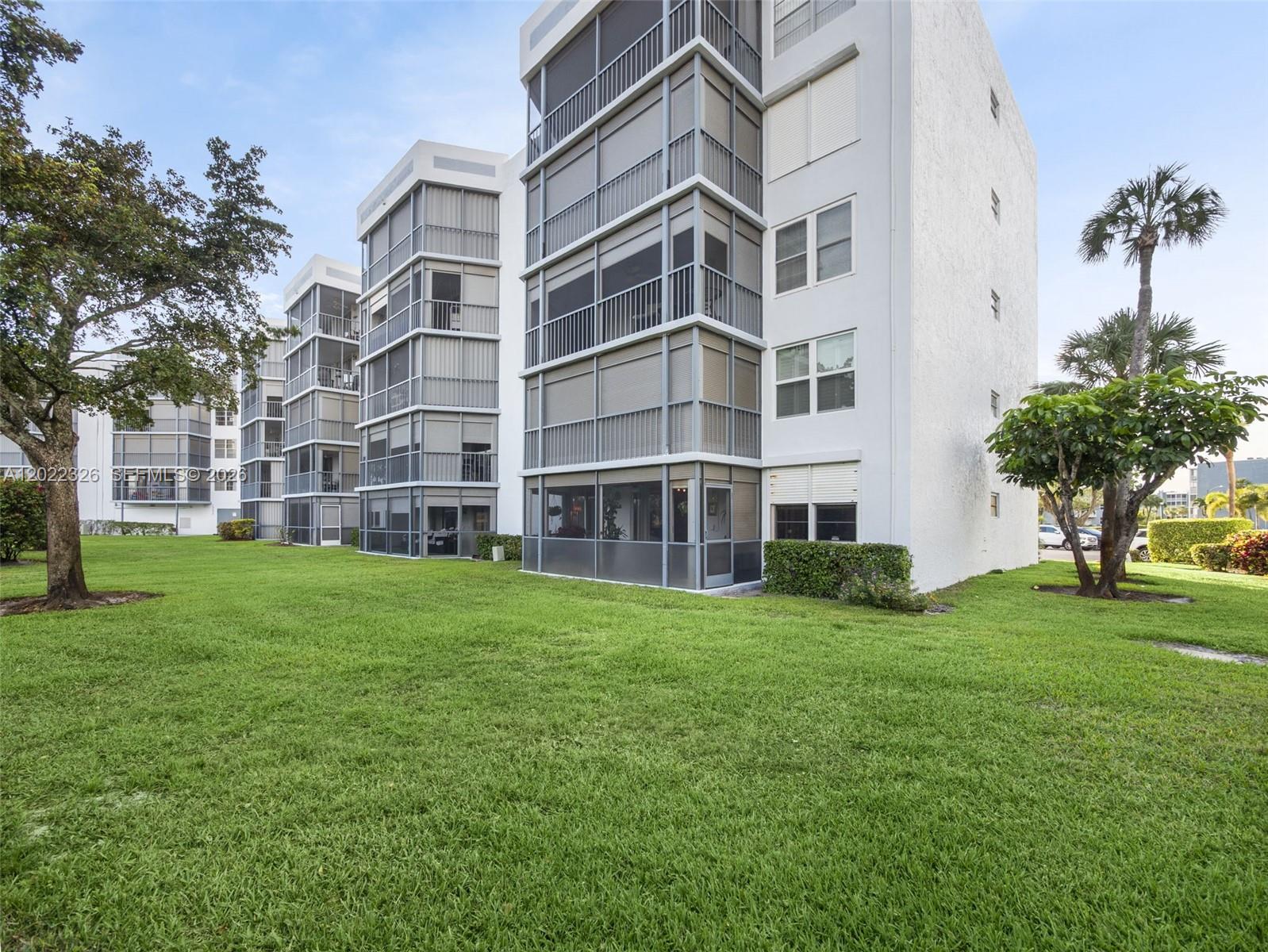 6400 Northwest 2nd Avenue, Unit 117 Boca Raton, FL 33487 - Photo 20 of 20
