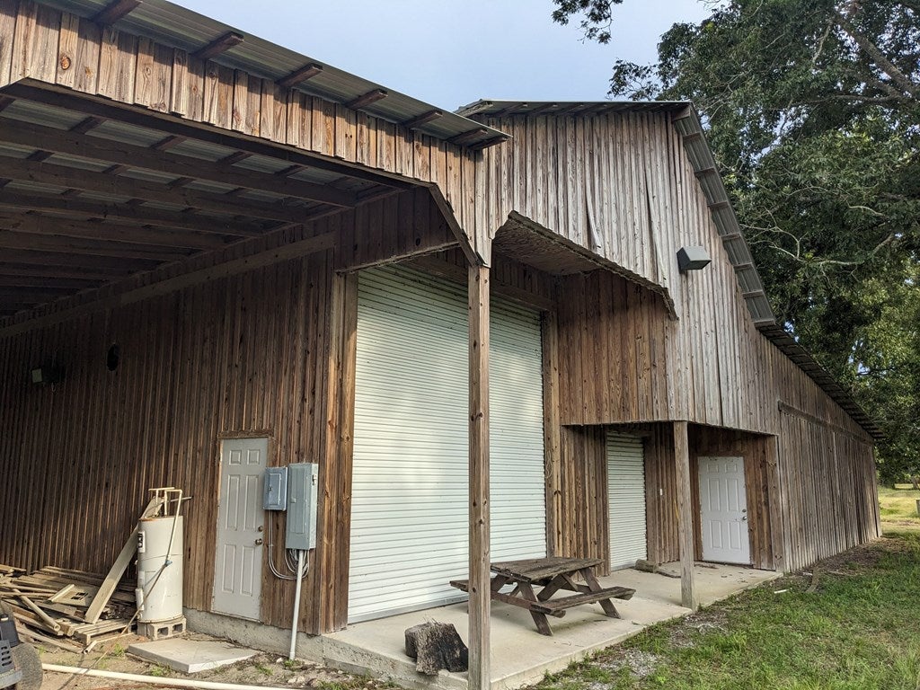 5740 Hall Road Hahira, GA 31632 - Photo 20 of 38 Gallery Image 20