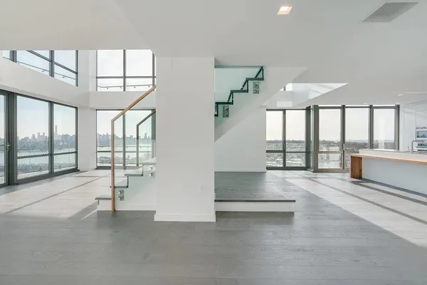 $3,400,000 | 320 Adolphus Avenue, Unit 1415, Cliffside Park, NJ 07010