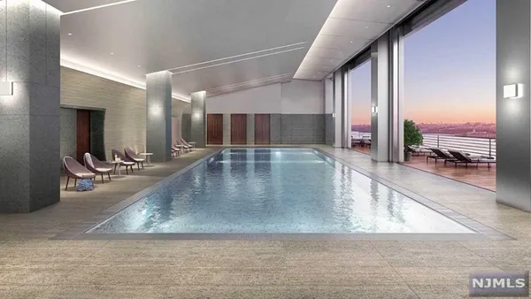 $3,400,000 | 320 Adolphus Avenue, Unit 1415, Cliffside Park, NJ 07010