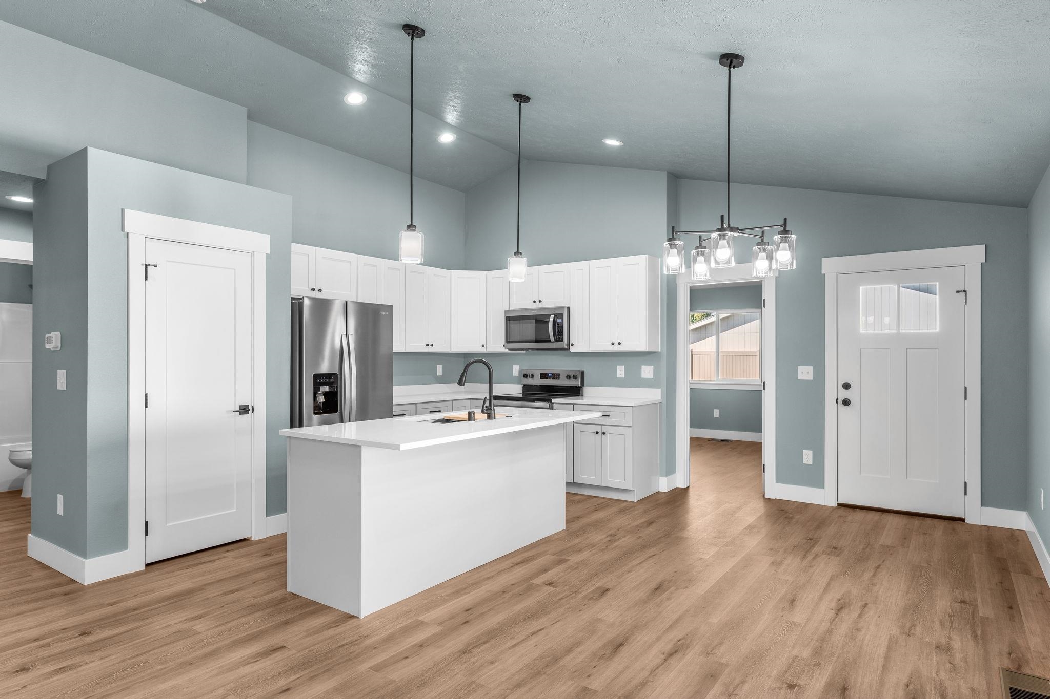 2109 North Sipple Road Spokane Valley, WA 99212 - Photo 8 of 24