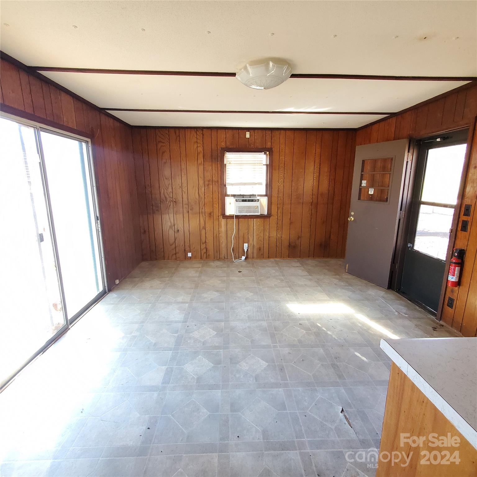 135 Printhad Road Dallas, NC 28034 - Photo 13 of 17 a view of livingroom with window