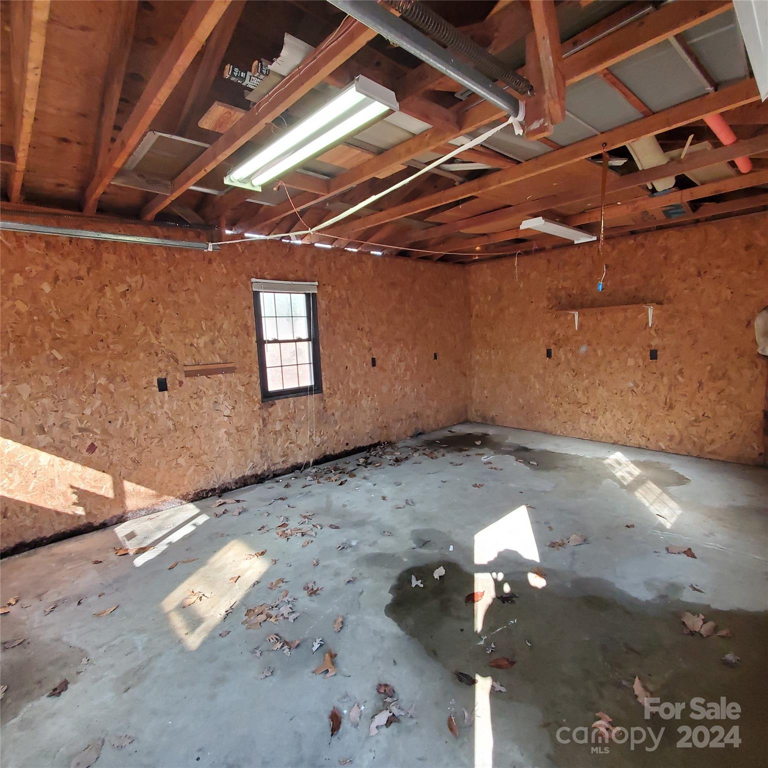 135 Printhad Road Dallas, NC 28034 - Photo 9 of 17 a view of empty room
