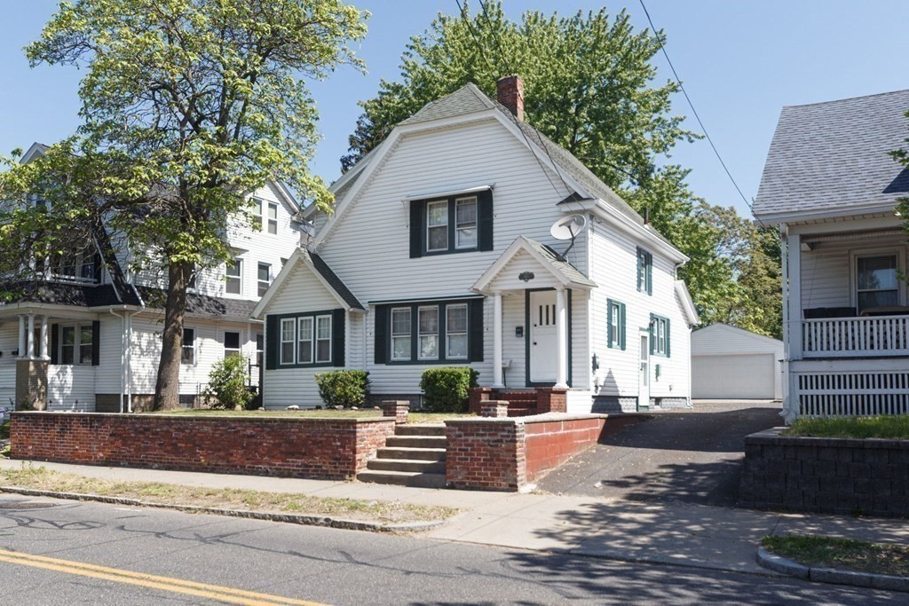 853 Armory Street Springfield, MA 01107 - Photo 36 of 36 Gallery Image 36