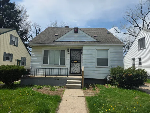 $1,120 | 9245 Archdale Street, Detroit, MI 48228