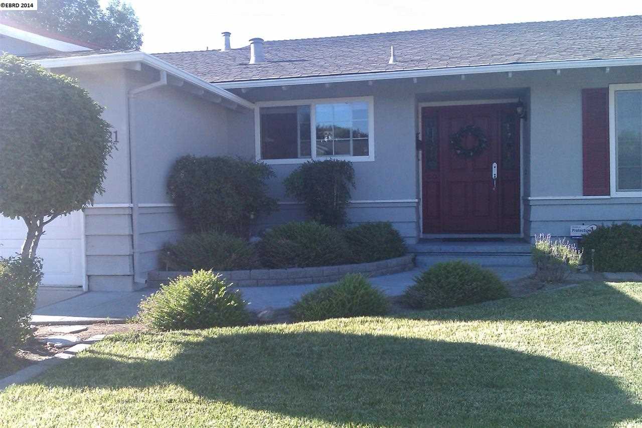 2921 Longview Road Antioch, CA 94509 - Photo 1 of 1
