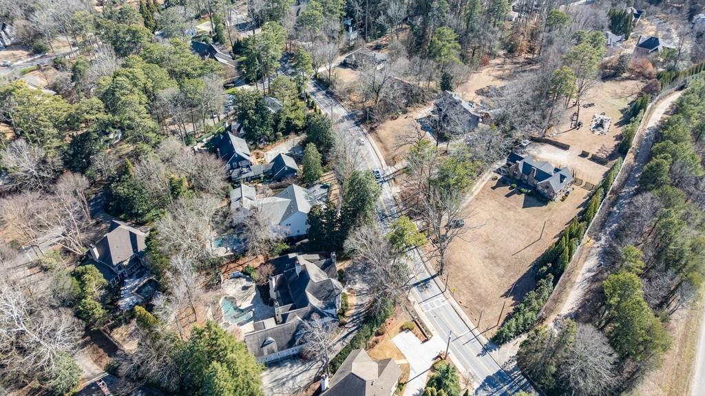 4037 Wieuca Road Northeast Atlanta, GA 30342 - Photo 73 of 82