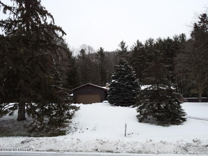 1626 South St Road Alma, WI 54610 - Photo 1 of 1 Gallery Image 1