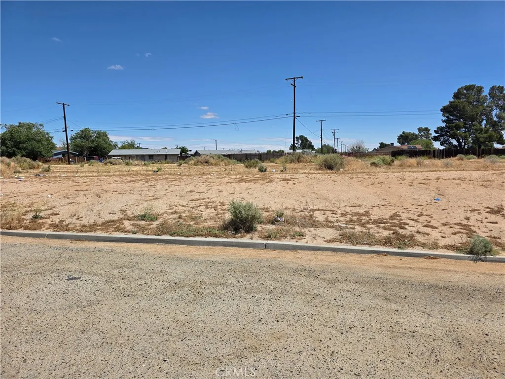 500 Isabella Edwards, CA 93523 - Photo 1 of 4