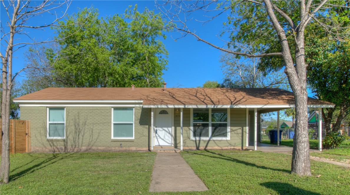 5308 Overbrook Drive Austin, TX 78723 - Photo 1 of 1