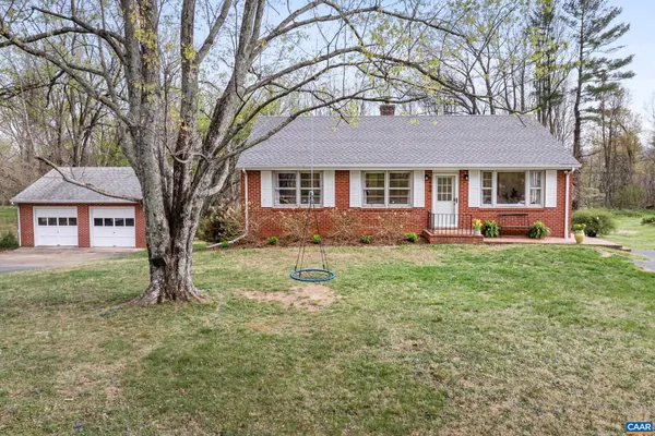 $399,000 | 6459 Hillsboro Lane, Crozet, VA 22932