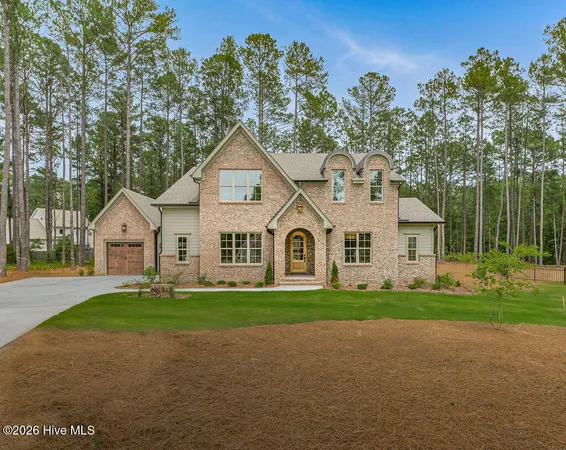 $1,330,000 | 245 Paulson Court, Aberdeen, NC 28315