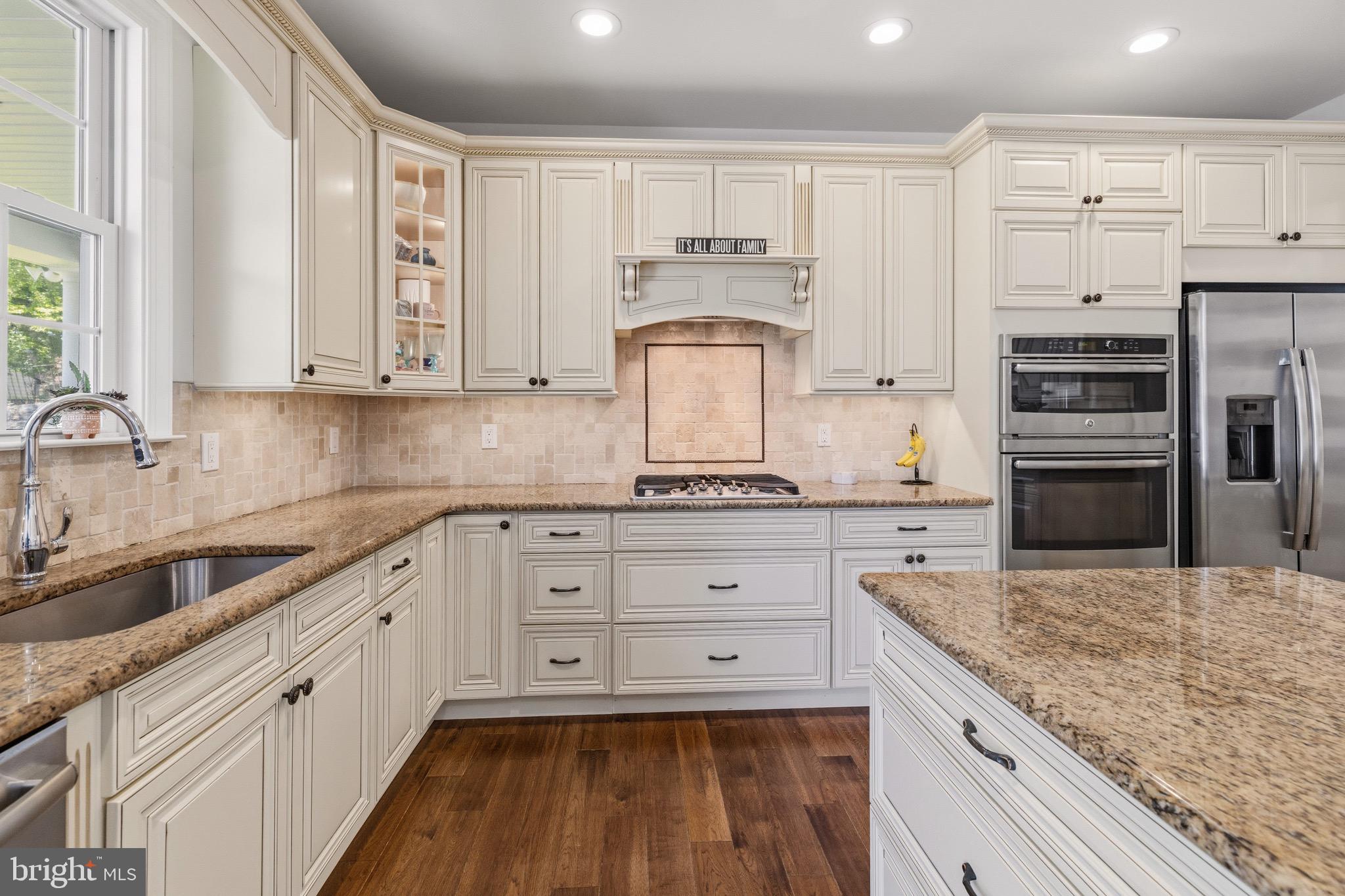 1086 Kingsley Road Rydal, PA 19046 - Photo 16 of 58 Kitchen