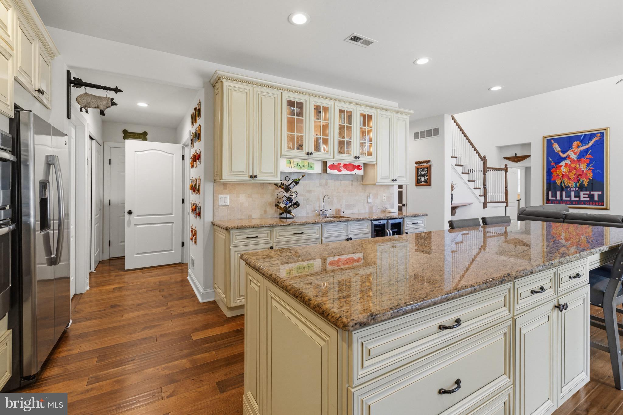 1086 Kingsley Road Rydal, PA 19046 - Photo 17 of 58 Kitchen