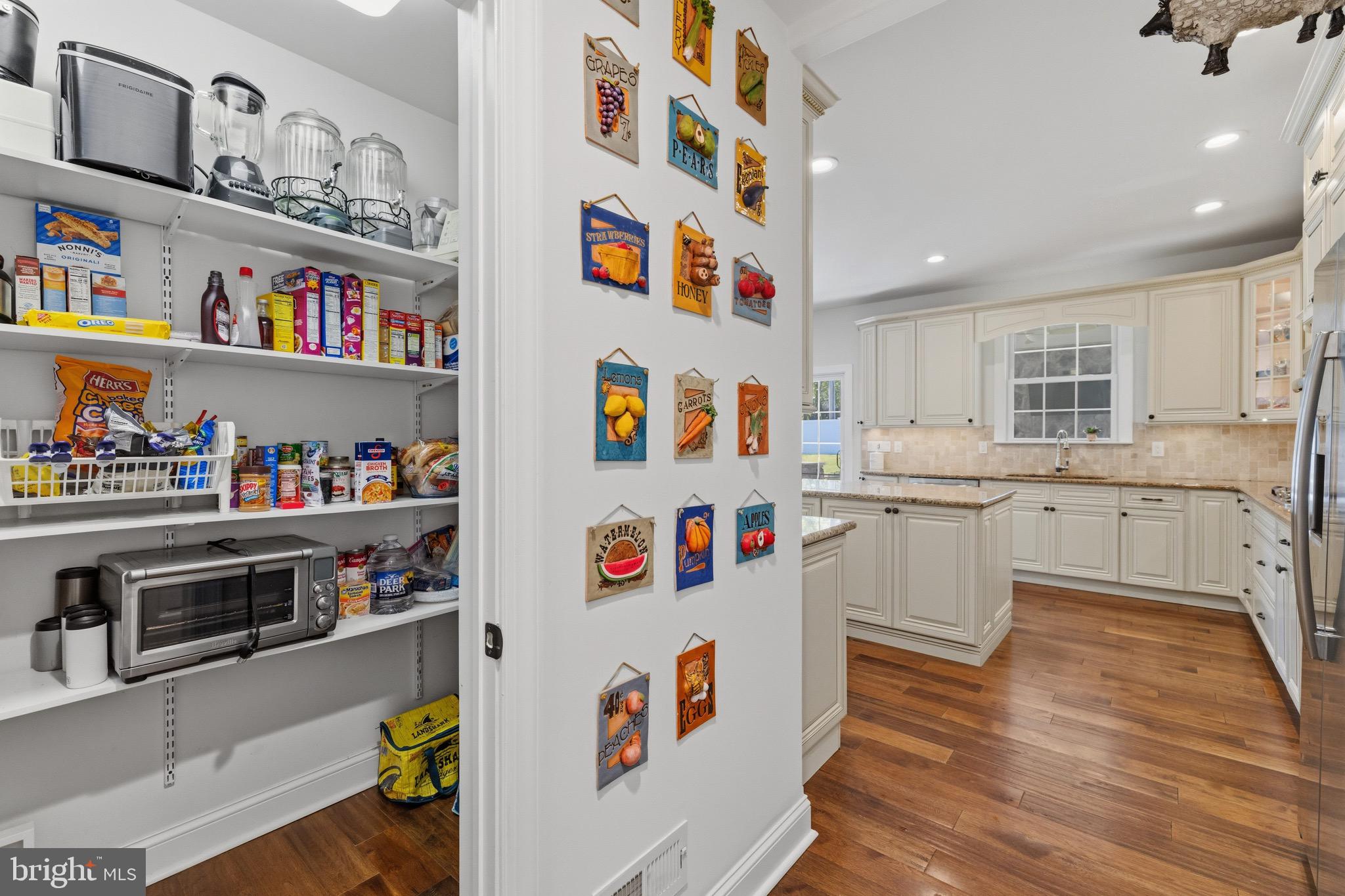 1086 Kingsley Road Rydal, PA 19046 - Photo 19 of 58 Walk-In Pantry