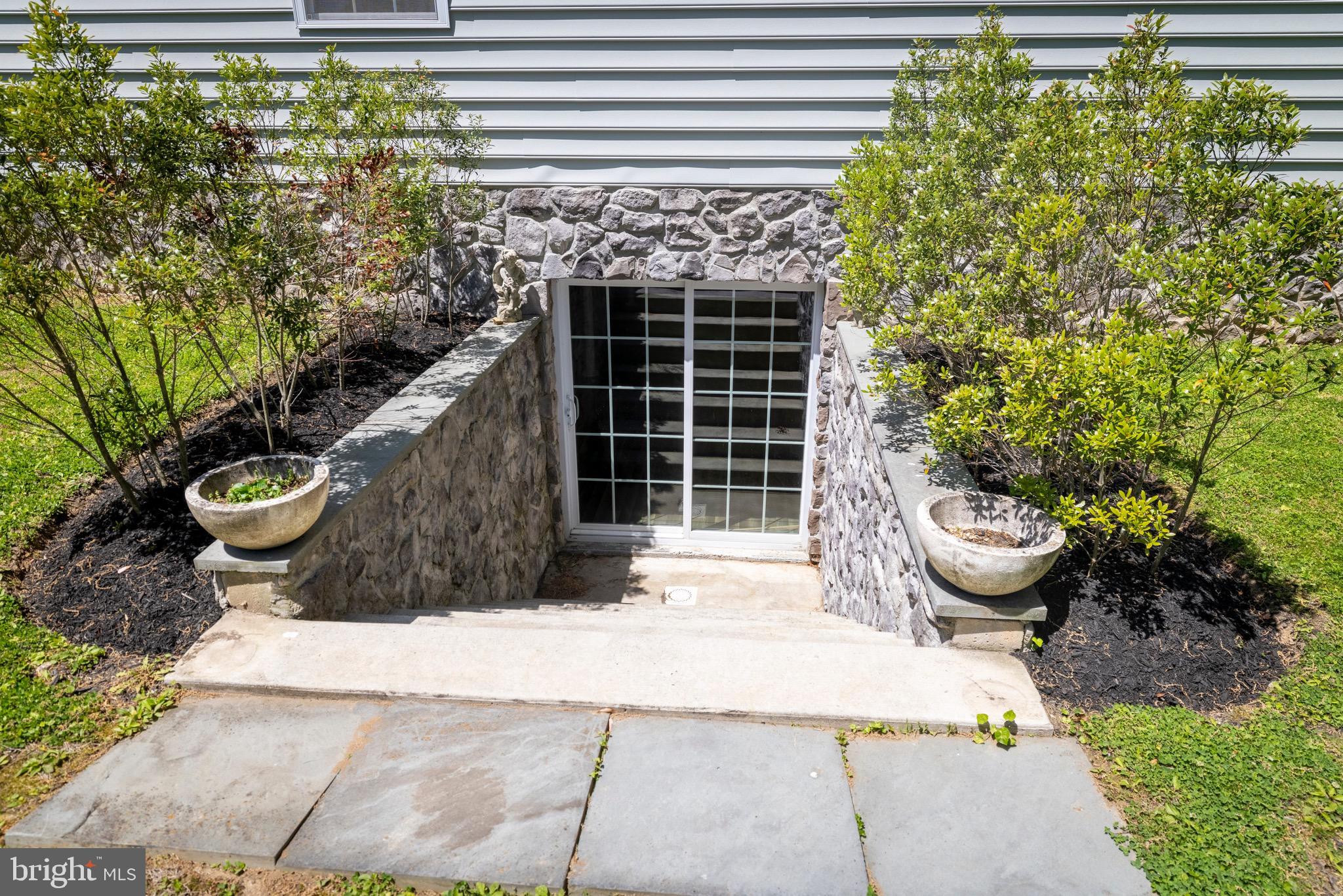 1086 Kingsley Road Rydal, PA 19046 - Photo 51 of 58 Entrance to Finished Basement