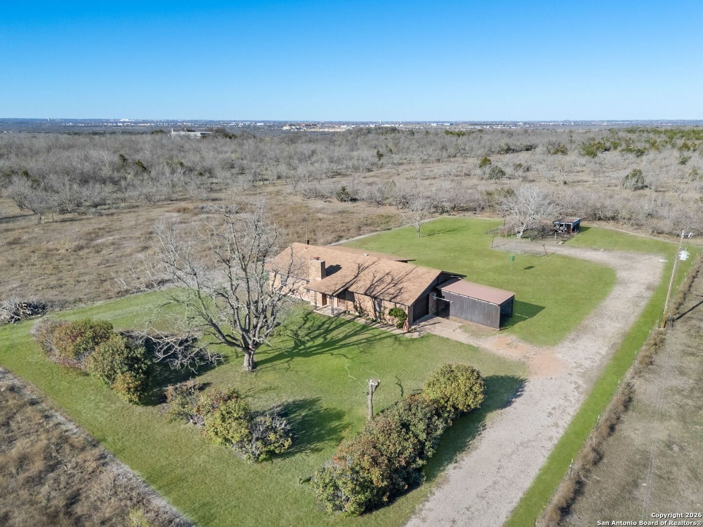 19414 Lockwood Road Manor, TX 78653 - Photo 2 of 48