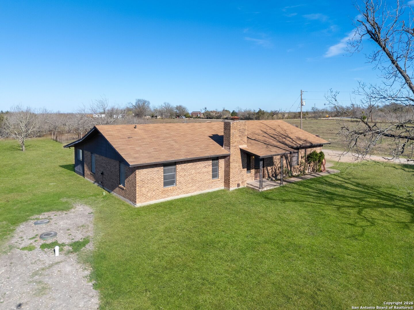 19414 Lockwood Road Manor, TX 78653 - Photo 32 of 48