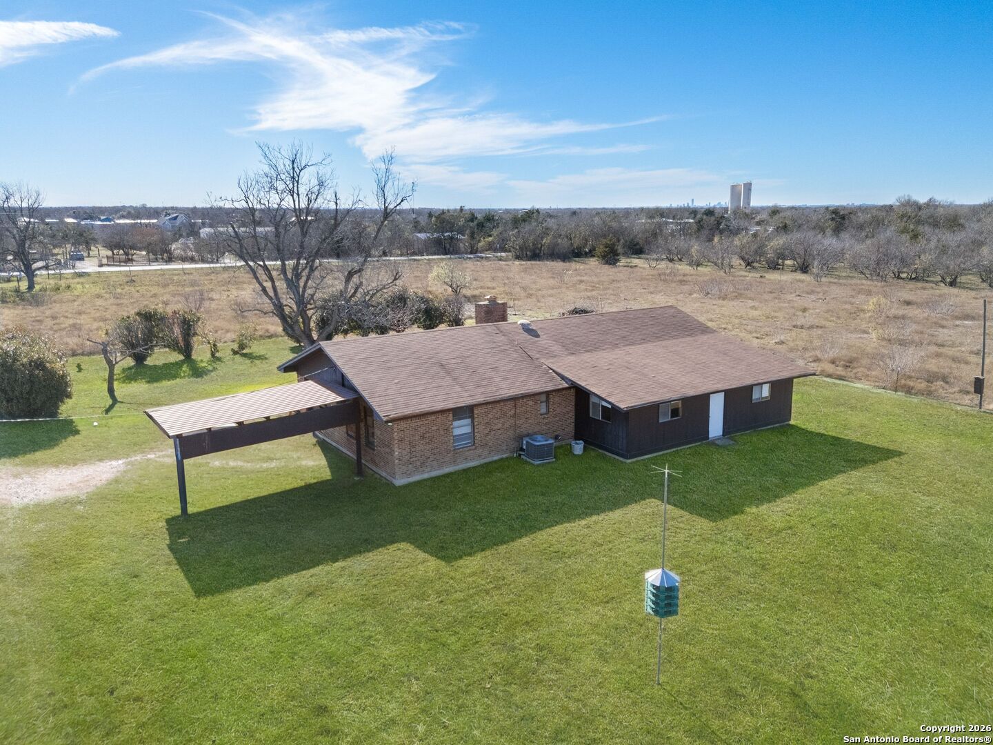 19414 Lockwood Road Manor, TX 78653 - Photo 33 of 48