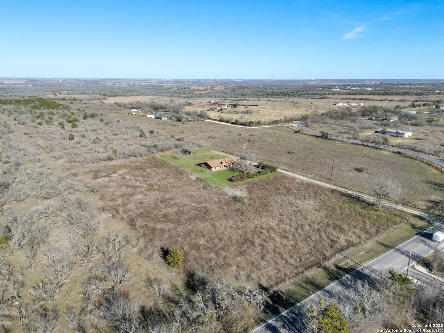 19414 Lockwood Road Manor, TX 78653 - Photo 43 of 48