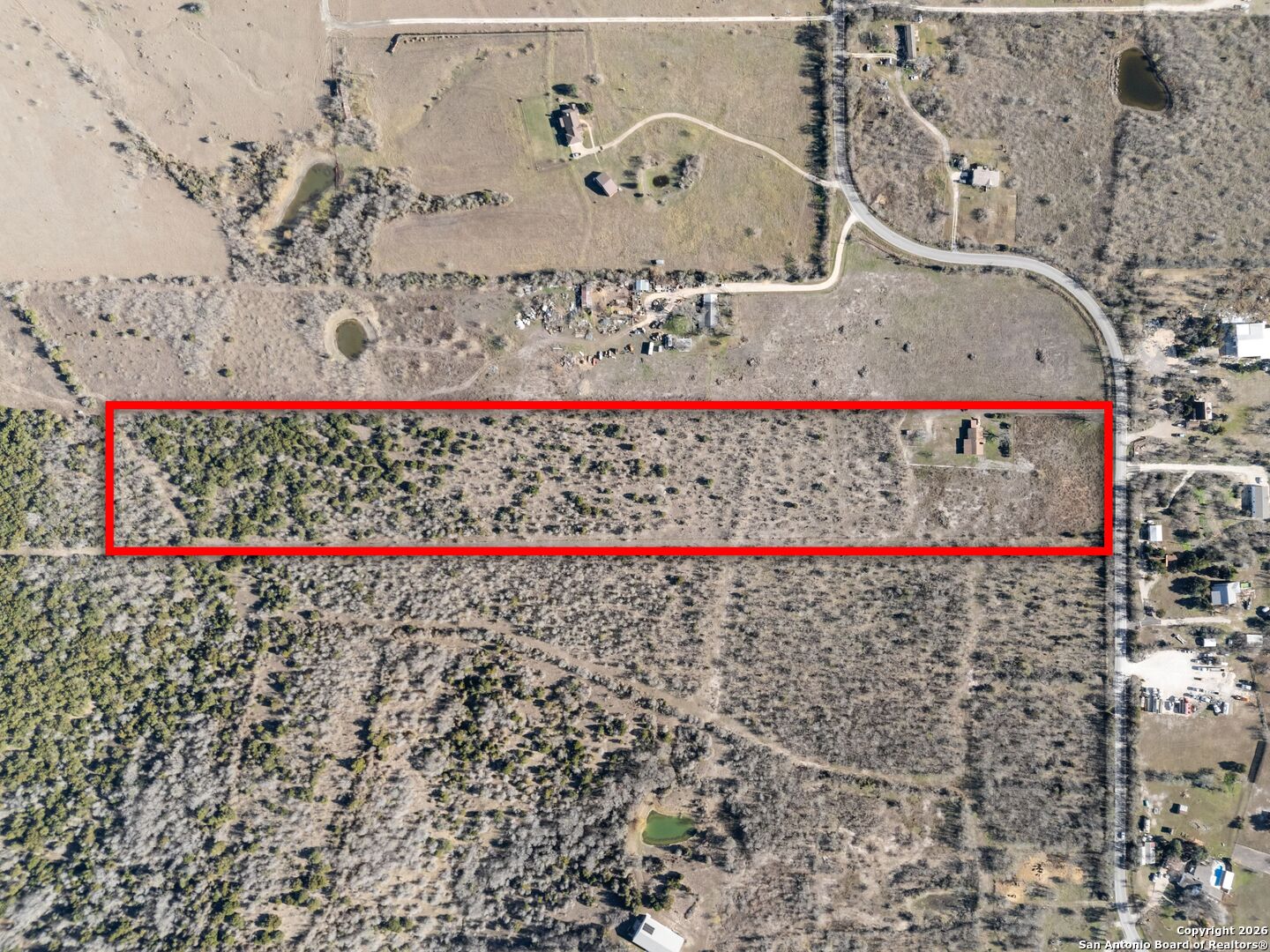 19414 Lockwood Road Manor, TX 78653 - Photo 44 of 48