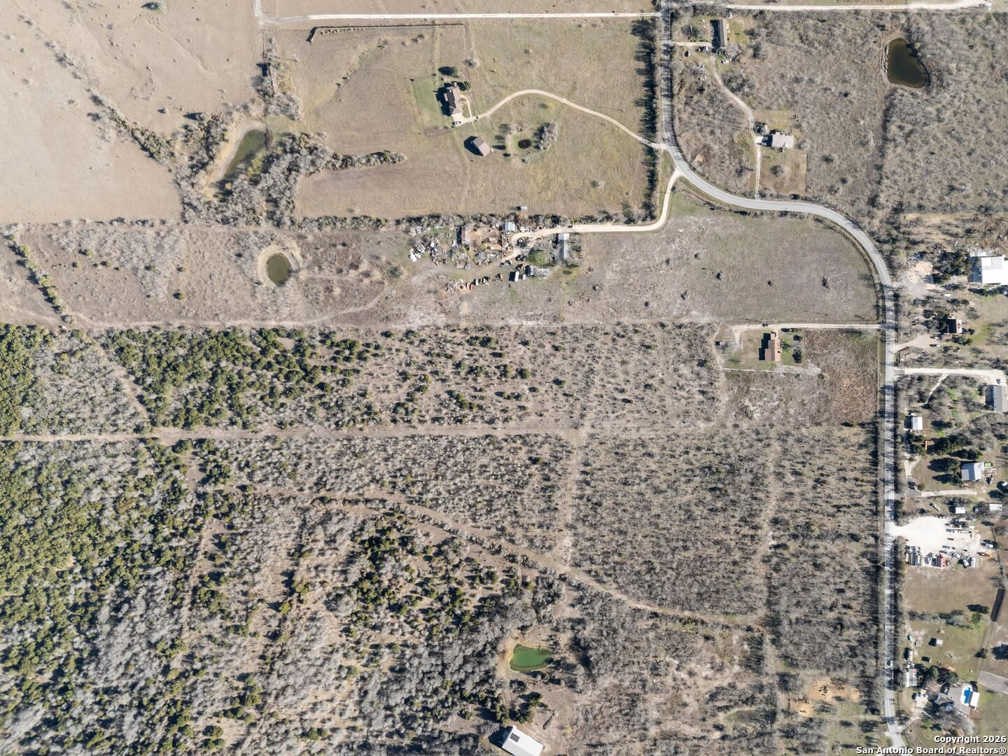 19414 Lockwood Road Manor, TX 78653 - Photo 45 of 48