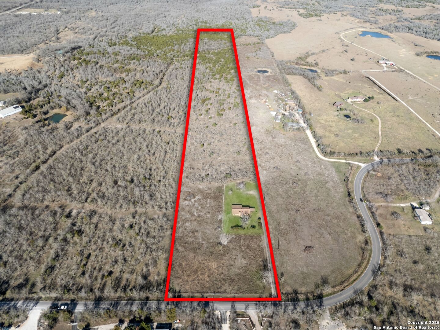 19414 Lockwood Road Manor, TX 78653 - Photo 46 of 48