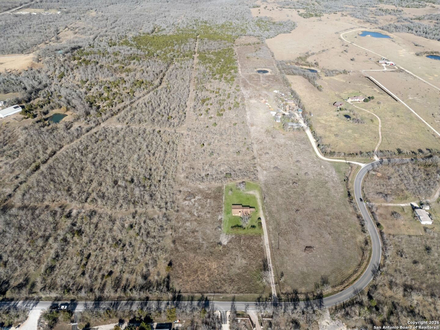 19414 Lockwood Road Manor, TX 78653 - Photo 47 of 48