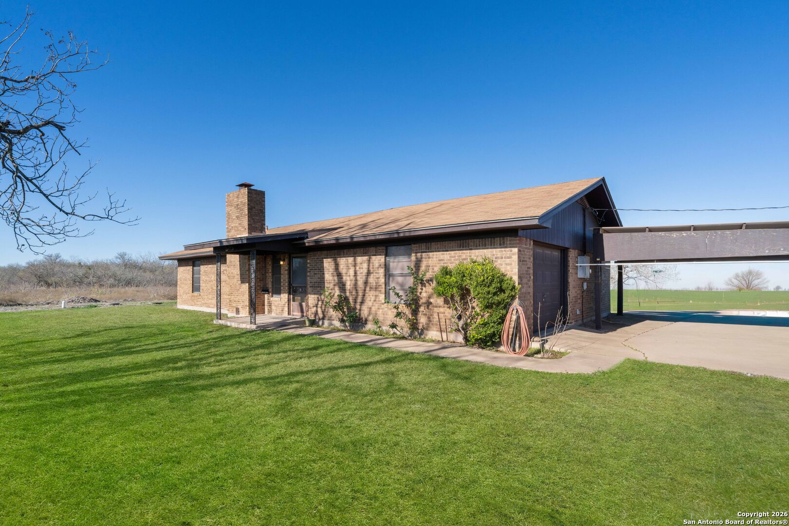 19414 Lockwood Road Manor, TX 78653 - Photo 5 of 48