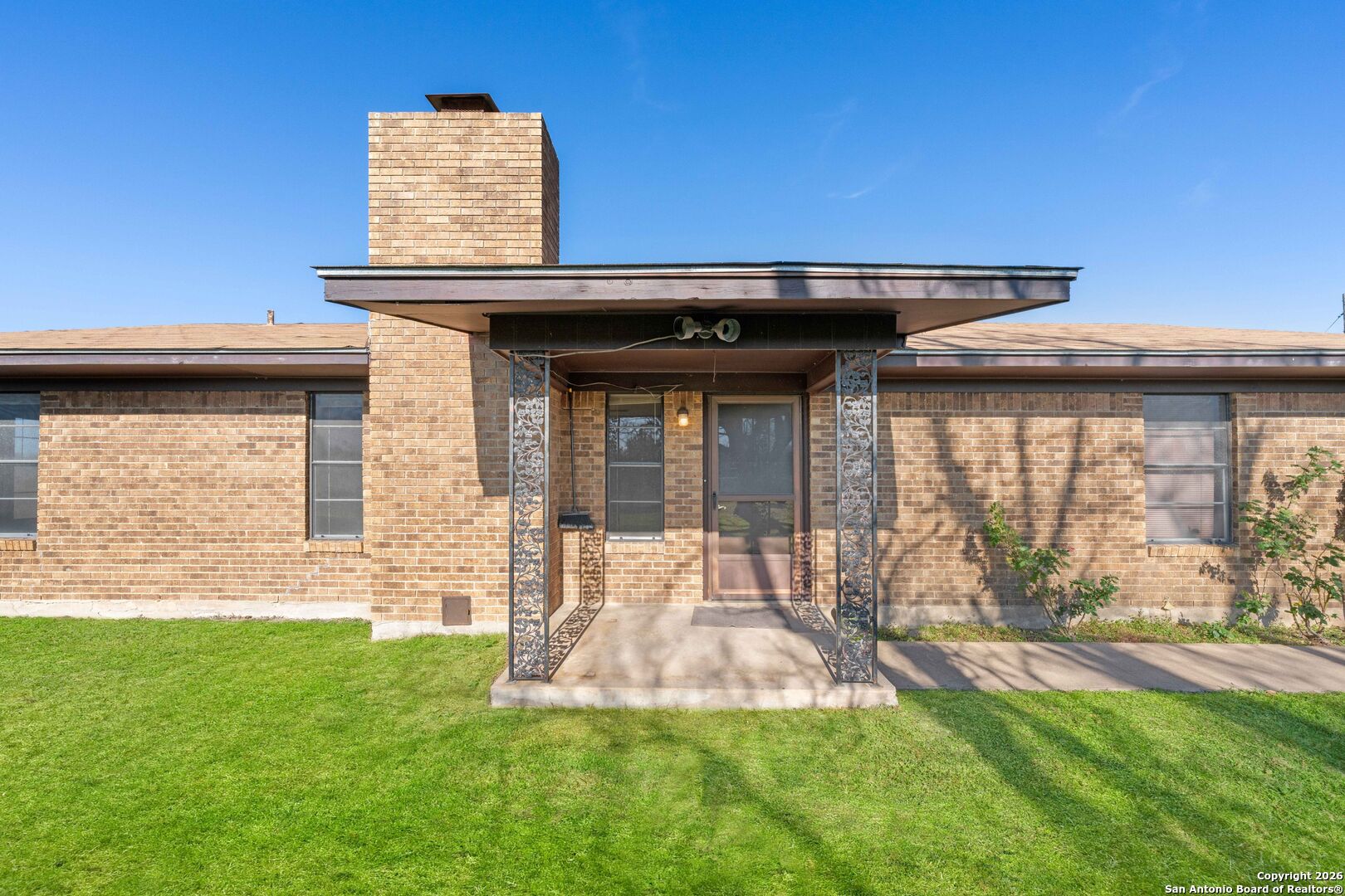 19414 Lockwood Road Manor, TX 78653 - Photo 6 of 48