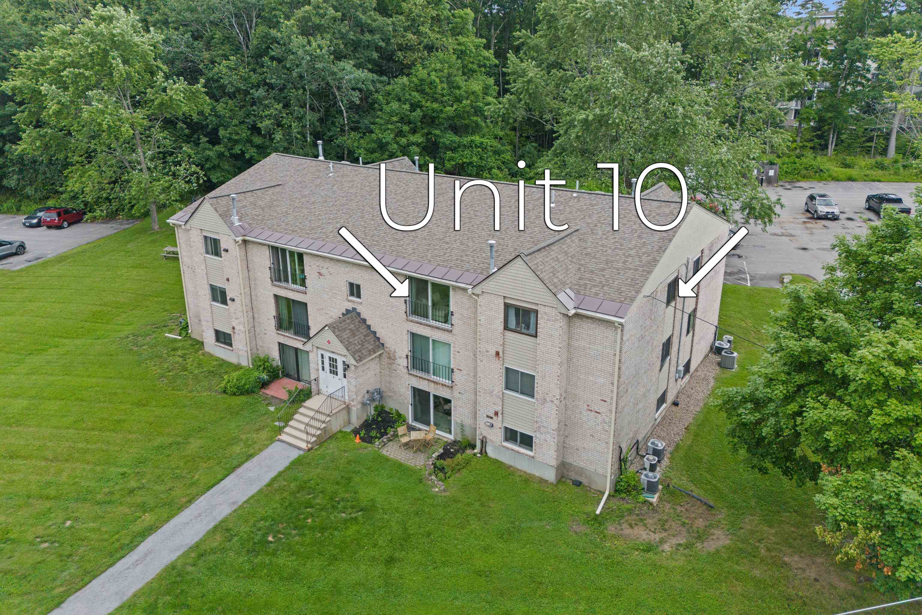 3 Brookside Drive, Unit 10 Exeter, NH 03833 - Photo 1 of 26
