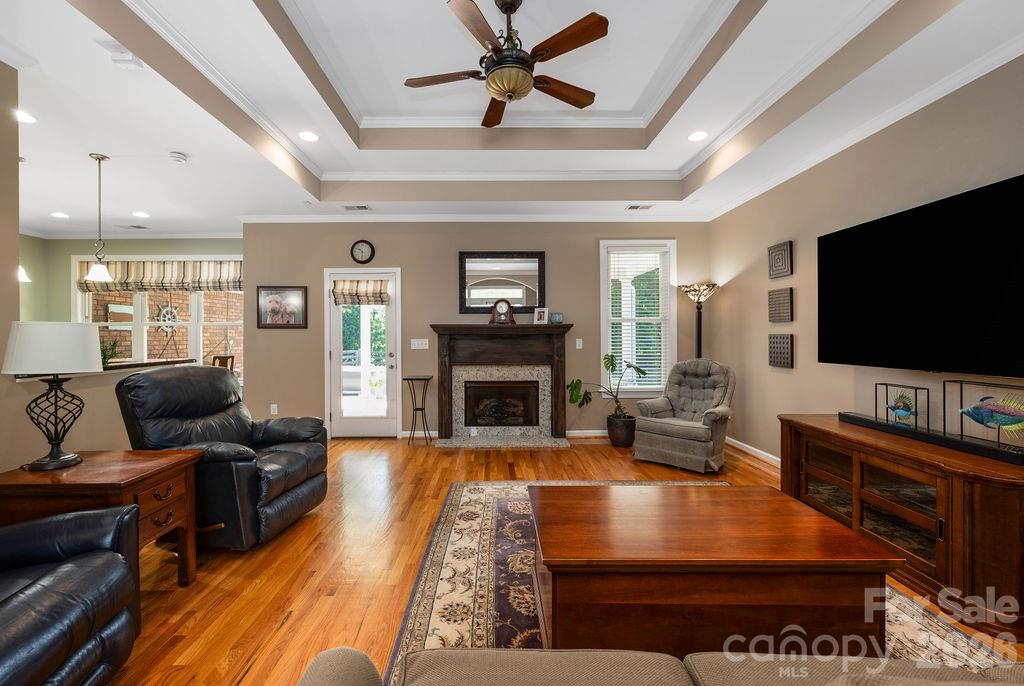 625 Jackson Road Salisbury, NC 28146 - Photo 9 of 35