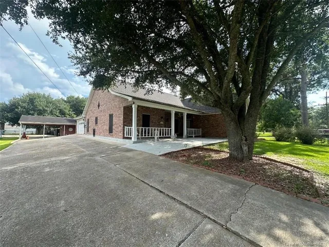 $275,000 | 409 Pine Street, Welsh, LA 70591