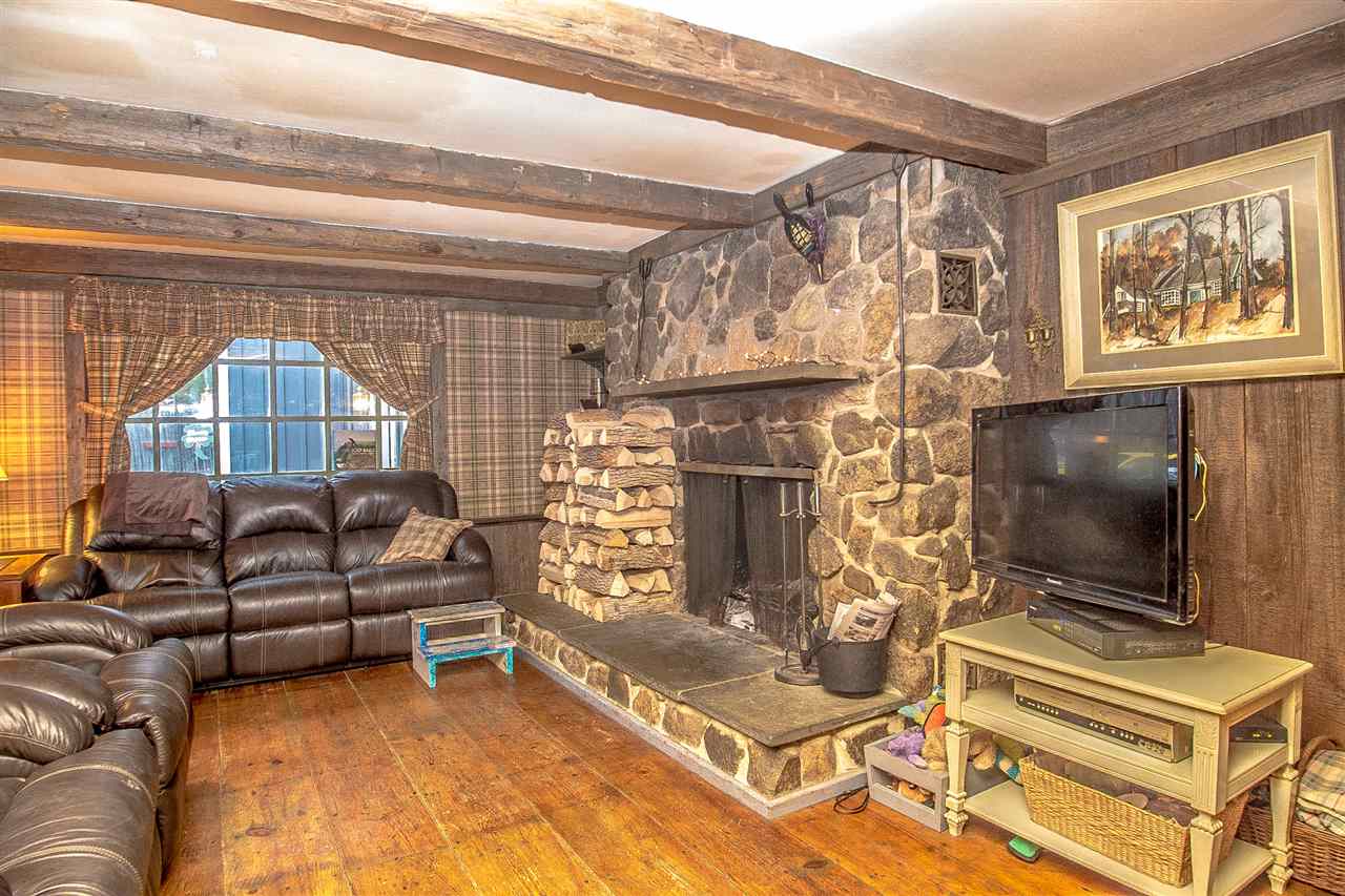 538 Old Bartlett Road Conway, NH 03860 - Photo 14 of 40