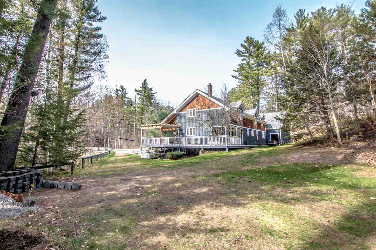 538 Old Bartlett Road Conway, NH 03860 - Photo 3 of 40