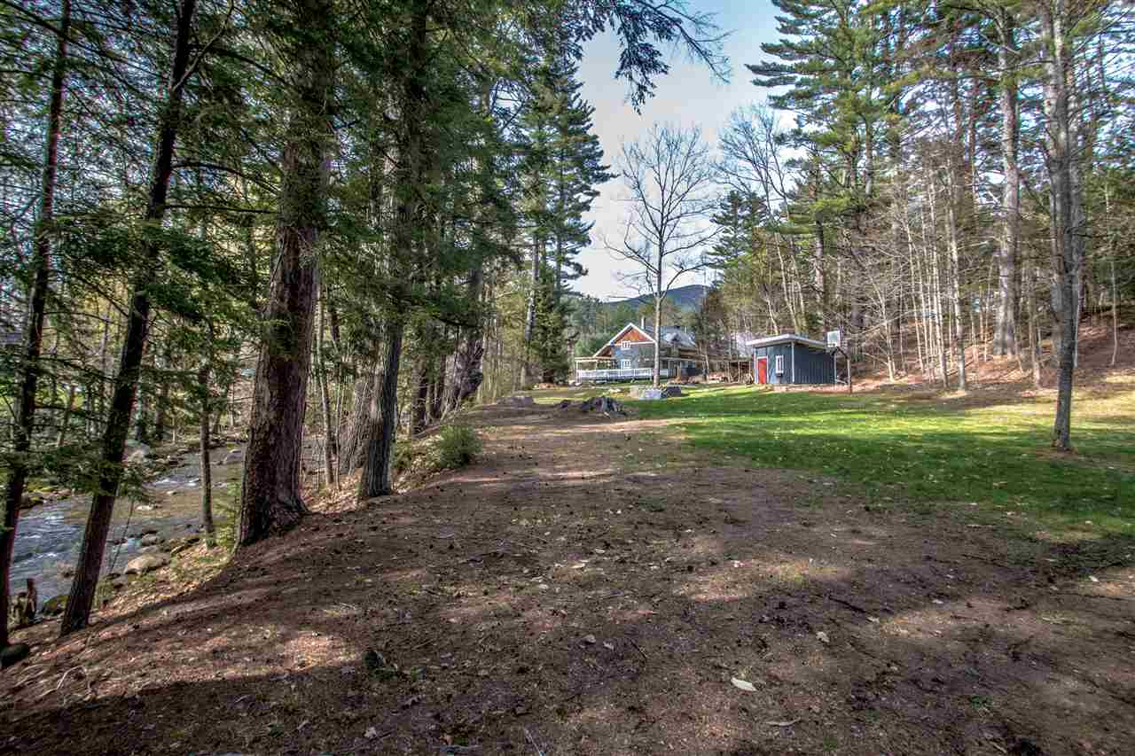 538 Old Bartlett Road Conway, NH 03860 - Photo 4 of 40