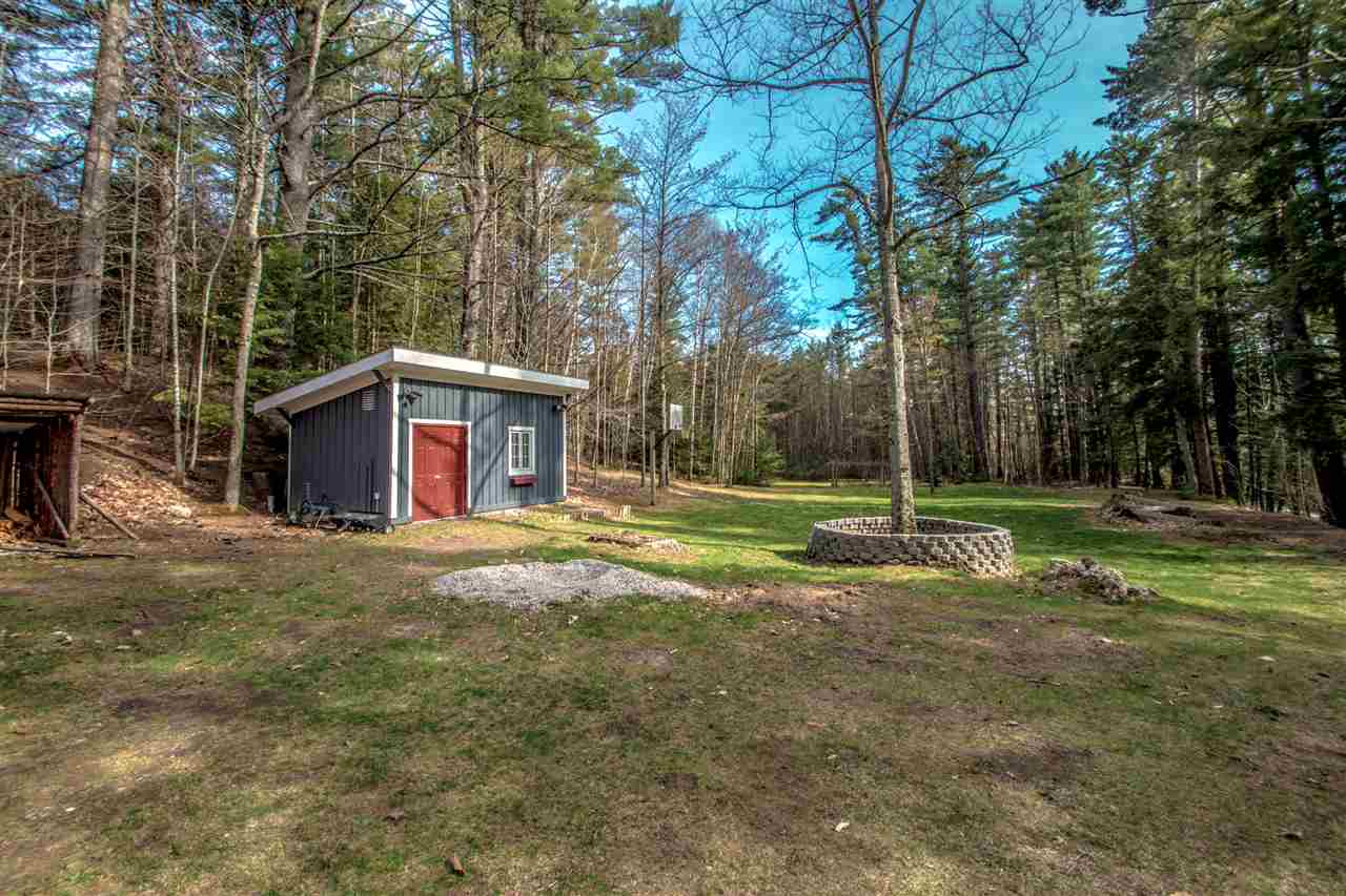538 Old Bartlett Road Conway, NH 03860 - Photo 36 of 40