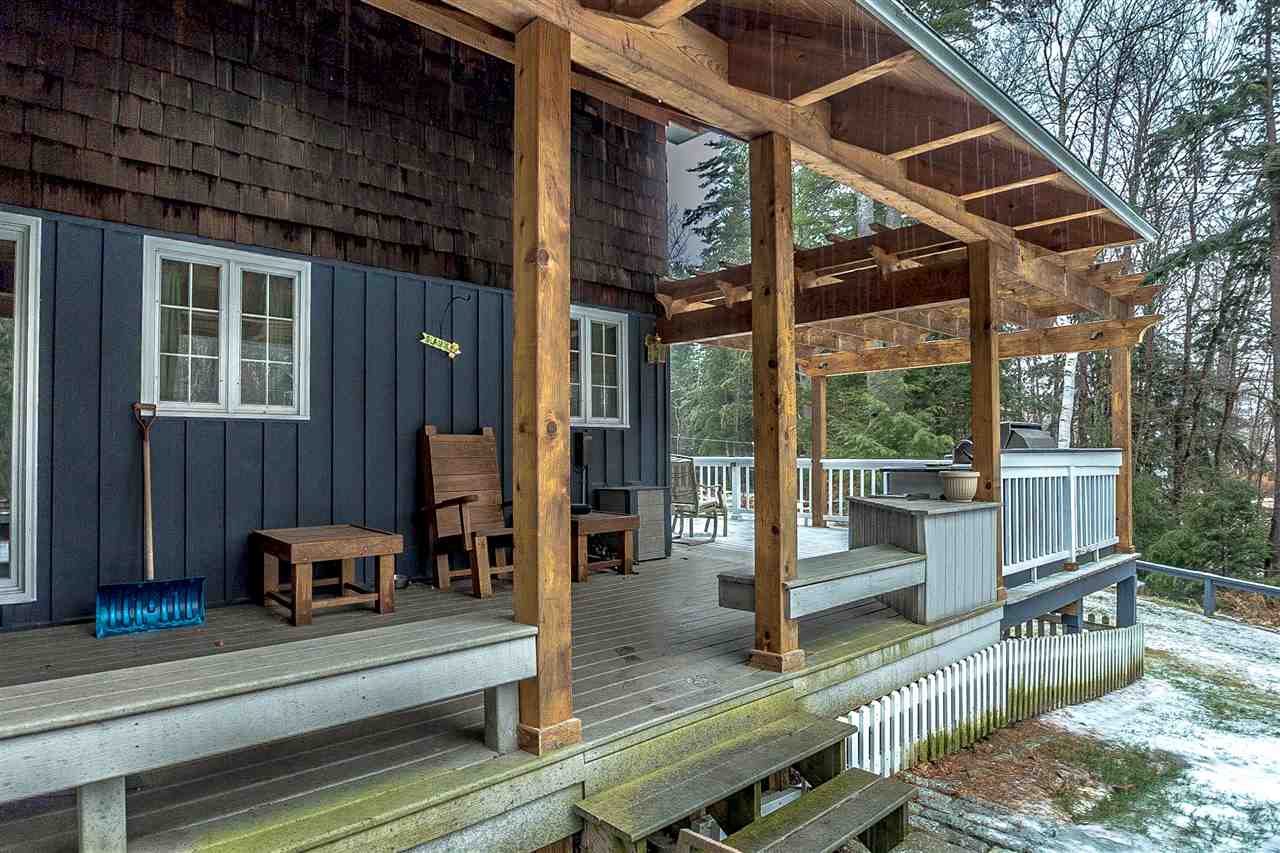 538 Old Bartlett Road Conway, NH 03860 - Photo 38 of 40