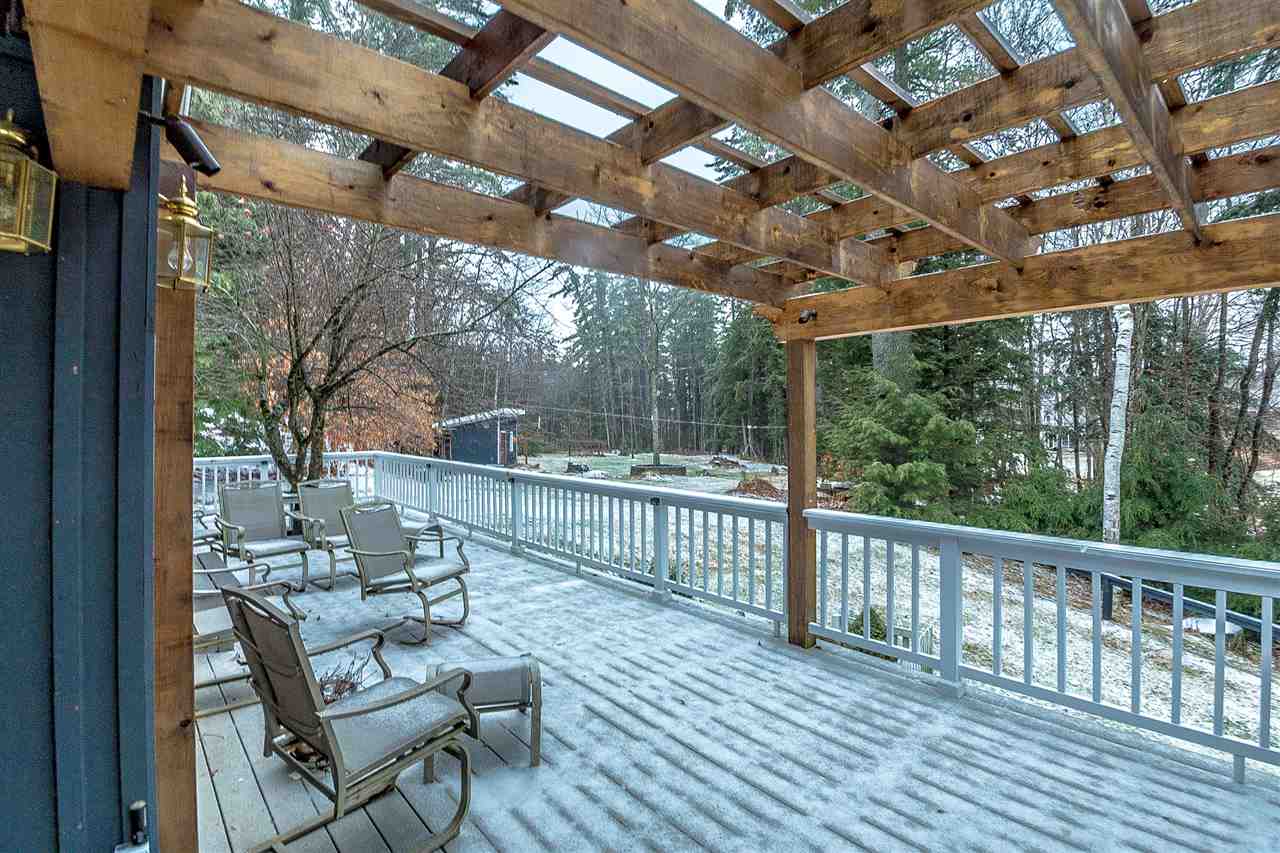 538 Old Bartlett Road Conway, NH 03860 - Photo 40 of 40