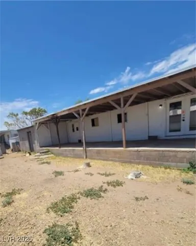 $159,900 | 3 Piute Valley Drive, Cal-Nev-Ari, NV 89039