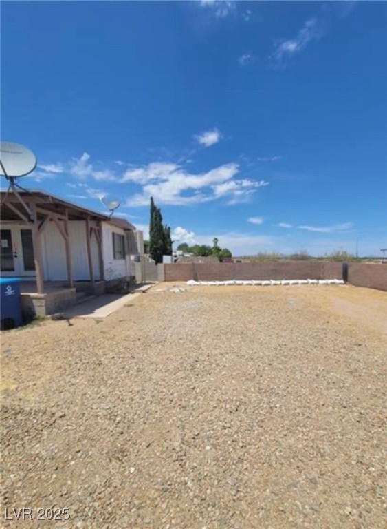 3 Piute Valley Drive Cal-Nev-Ari, NV 89039 - Photo 14 of 14