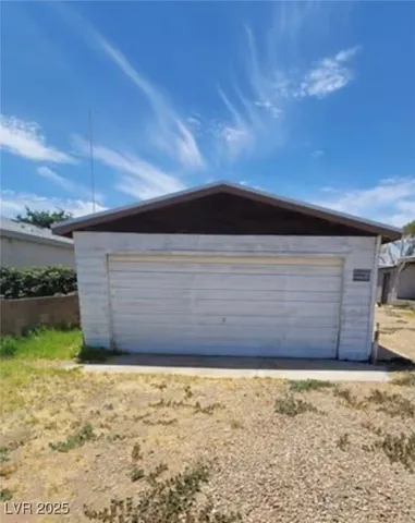 $159,900 | 3 Piute Valley Drive, Cal-Nev-Ari, NV 89039