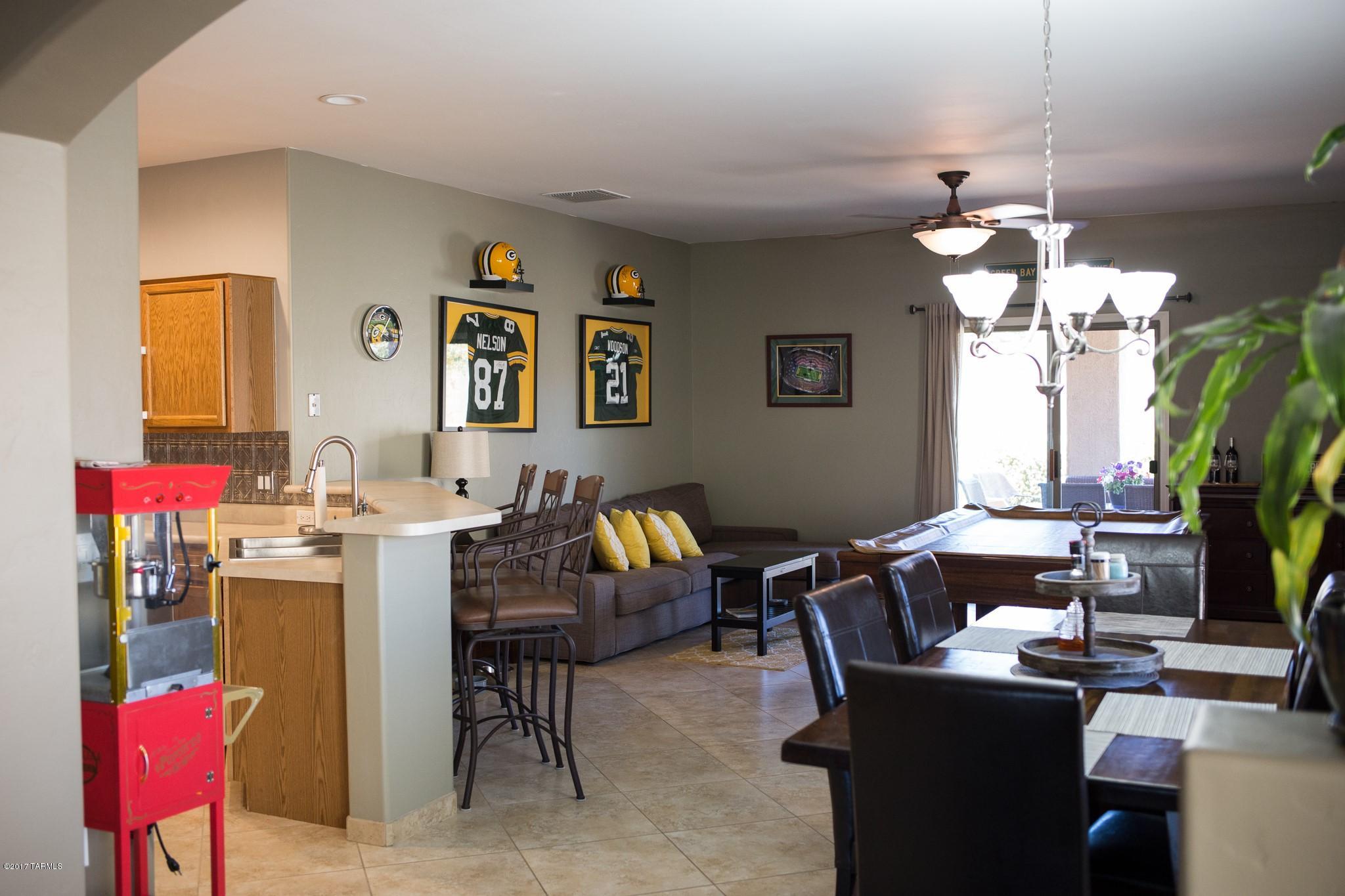3713 East Northern Dancer Road Tucson, AZ 85739 - Photo 7 of 31