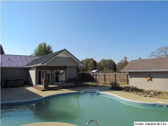 236 Austin Road Anniston, AL 36207 - Photo 21 of 31