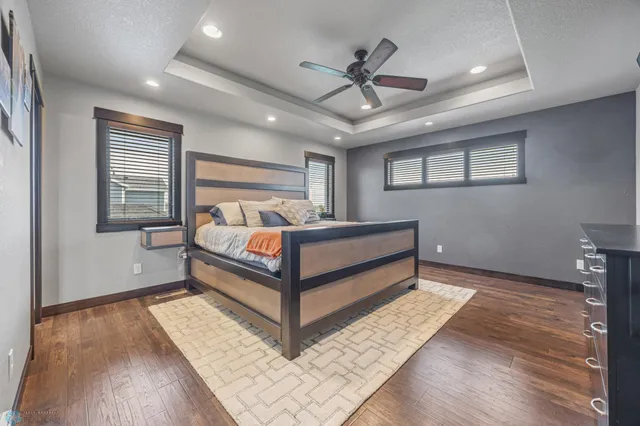 $864,995 | 120 Lindsey Court, Mapleton, ND 58059