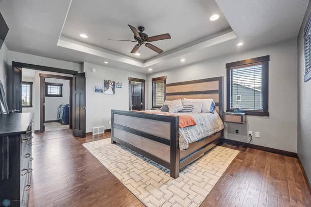 $864,995 | 120 Lindsey Court, Mapleton, ND 58059