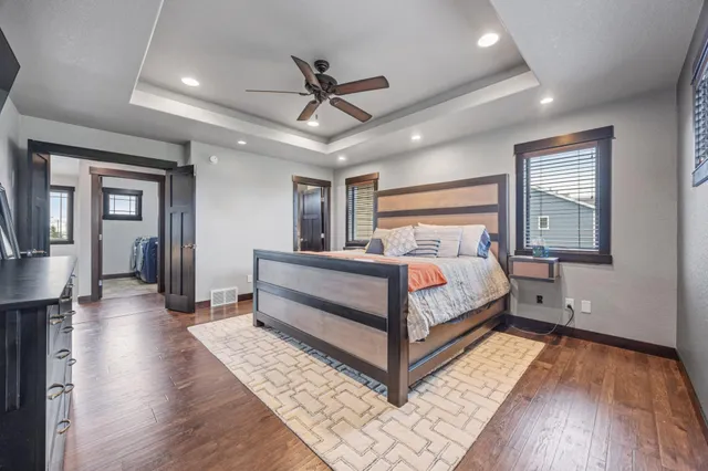 $864,995 | 120 Lindsey Court, Mapleton, ND 58059